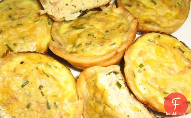 Salată De Ton Ranch