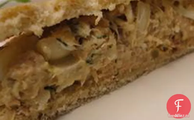 Cea Mai Bună Salată De Ton