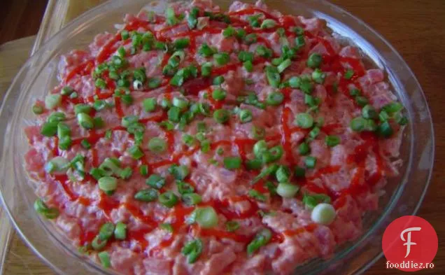Chili De Ton