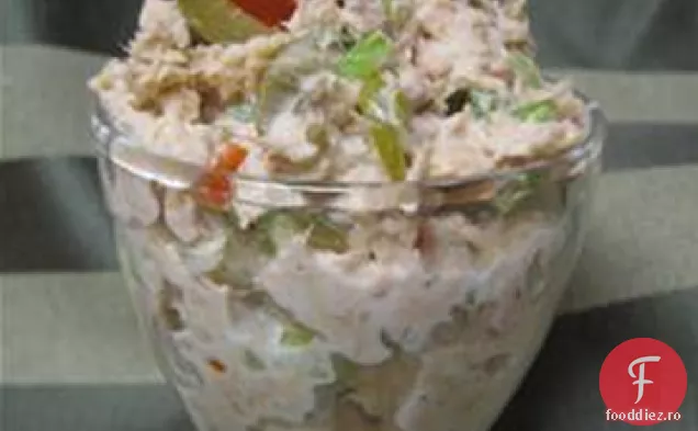 Salată De Ton Gourmet