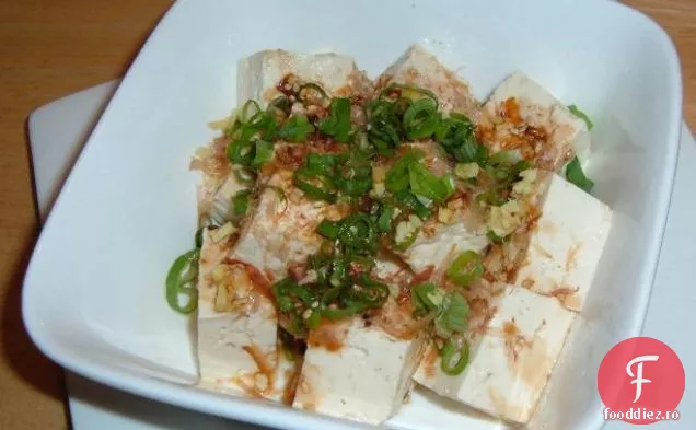 Ton Ars Cu Salsa Japoneză