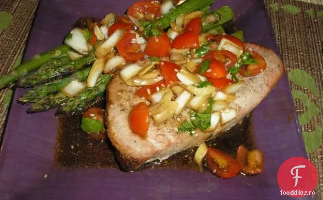 Salată De Macaroane