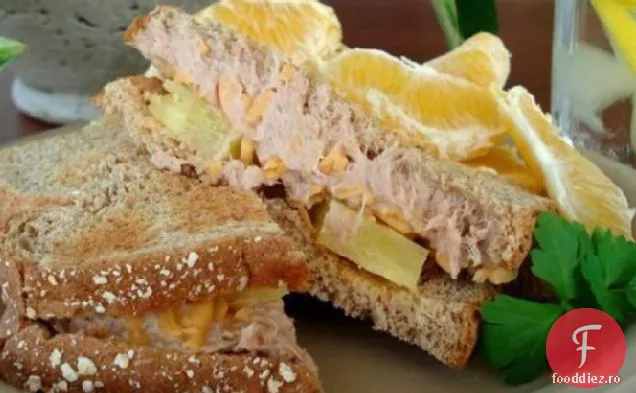 Toastie Ușoară