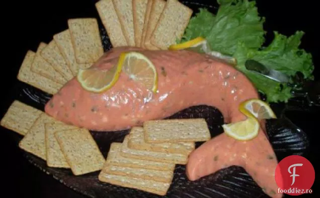 Mousse De Ton