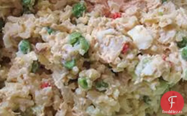 Salată De Orez