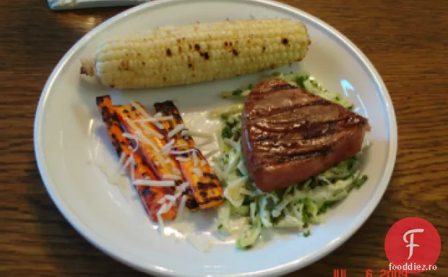 Fripturi De Ardei De Ton Ars