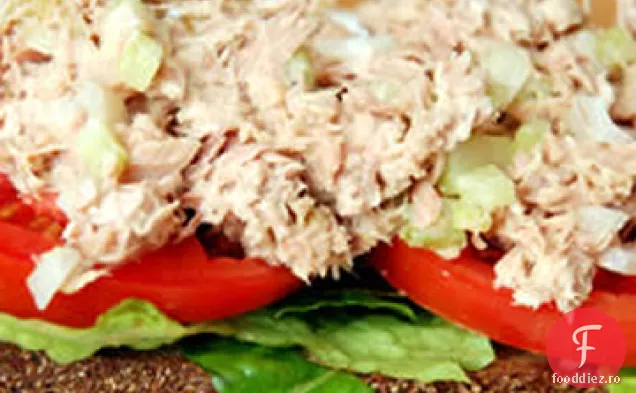 Salată De Ton Zesty