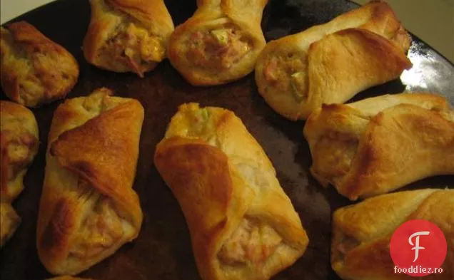 Salată Gustoasă De Ton