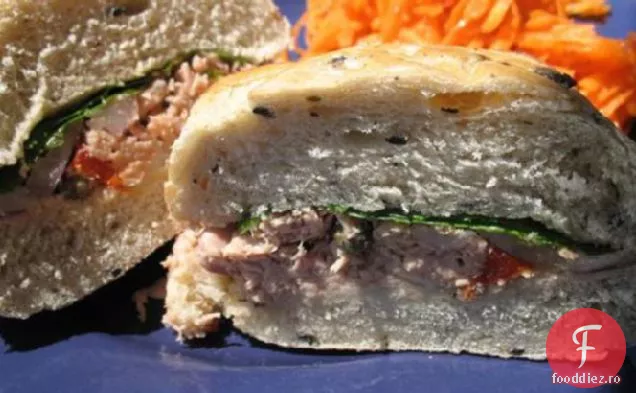 Panini De Ton Florentin