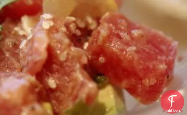 Tartar De Ton (Contesa Desculță) Ina Garten