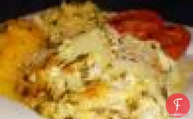Caserola De Ton