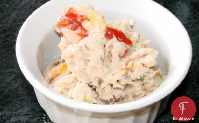 Salata Mea De Ton!