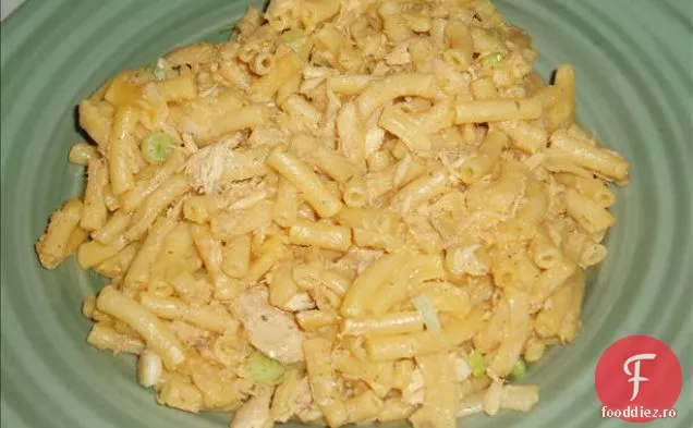 Ton Enchilada Caserola