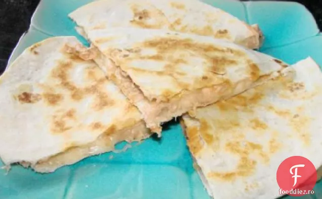 Quesadilla De Ton