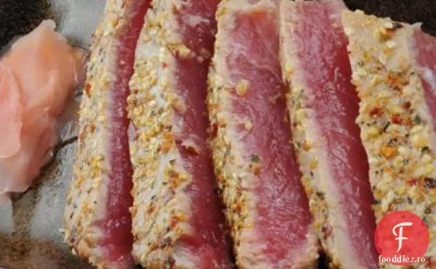 Ton De Susan (Bassas Da India)