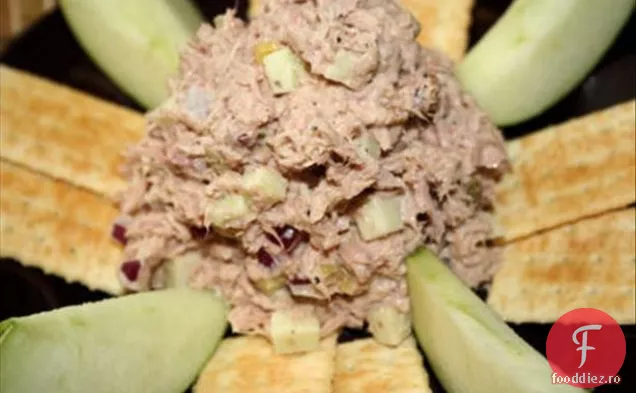 Salată Gustoasă De Ton