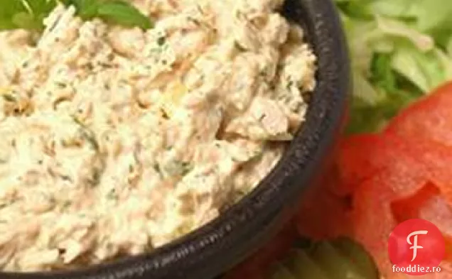 Salata de ton Barbie