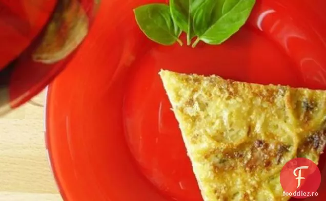 Spaghetti Rosti Cu Ton