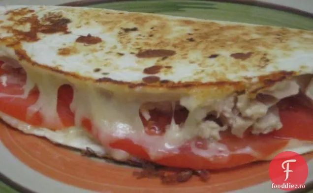 Ton Pepperoncini Penne