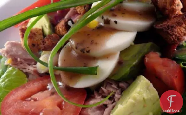 Salată De Ton Cobb