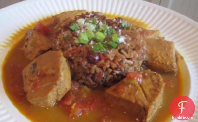 Curry De Ton