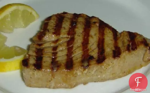 Fripturi De Ton Marinate