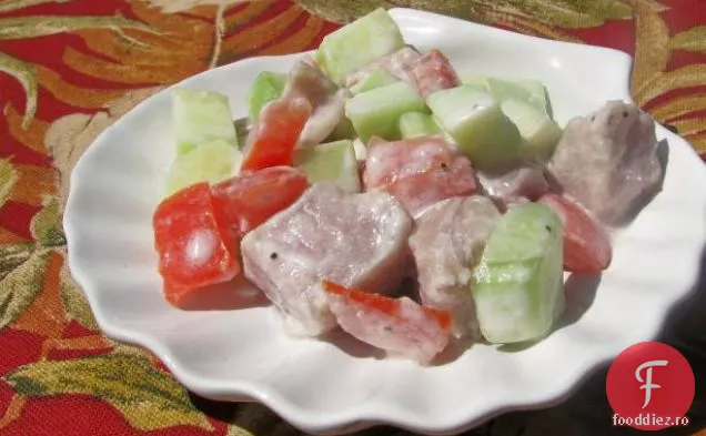 Antipasti Mediteraneeni