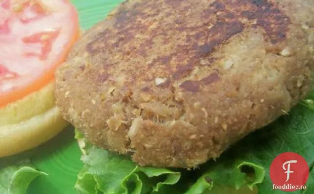 Burgeri de ton Mack