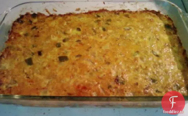 Brioșe Cu Ton Cu Conținut Scăzut De Carbohidrați