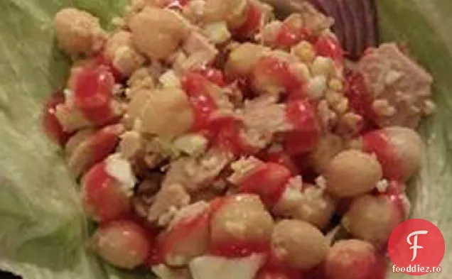 Salată De Ton