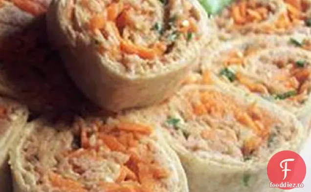 Rulouri De Ton Chili