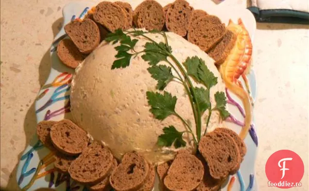 Mousse De Ton