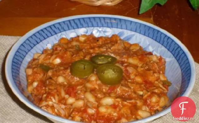 Ton Tomate Improv