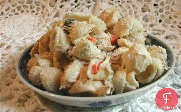 Salată De Cartofi Vegetarieni