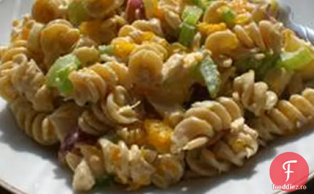 Salată De Ton Mandarin