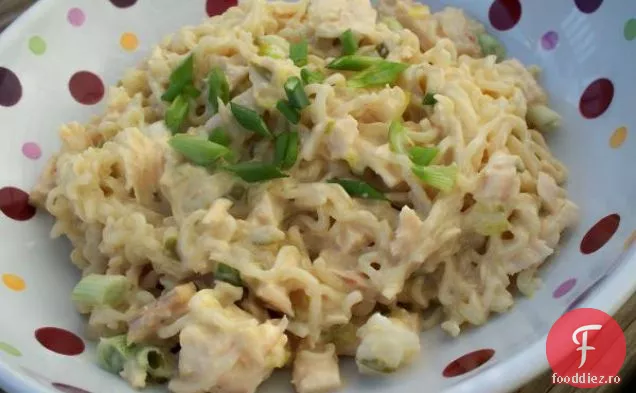 Tandoori pește alb cu un orez Chili verde