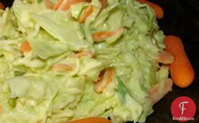 Salata de varză a lui Dave