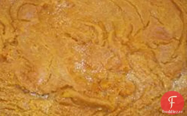Caserola De Dovleac