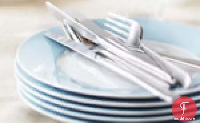 Carpaccio De Vită Cu Rucola