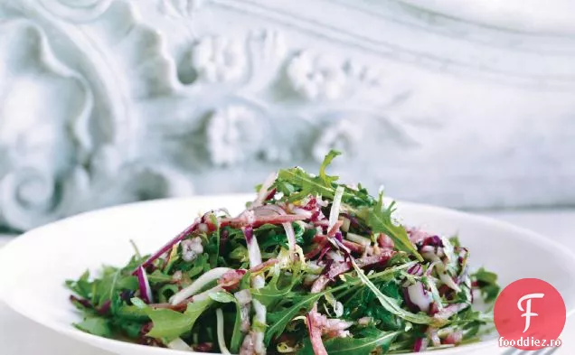 Salată Antipasto