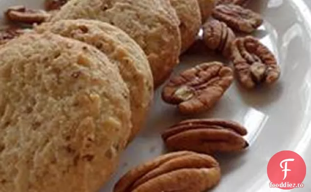 Unt Pecan Runde