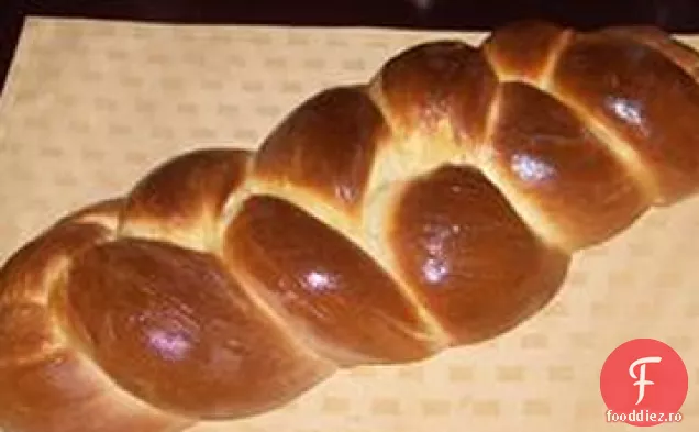 Sy ' s Challah