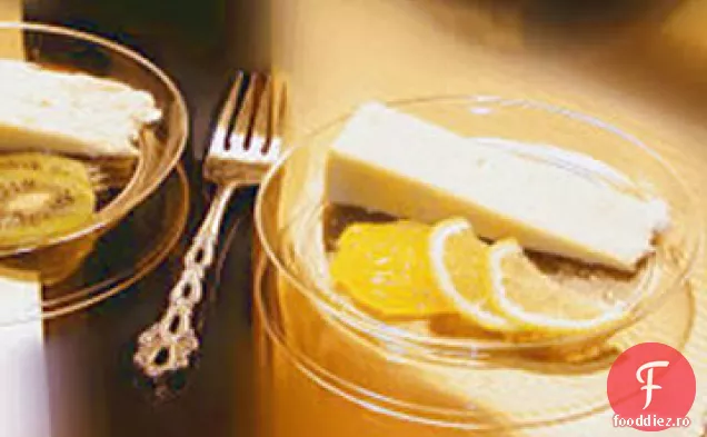 Cel mai bun Cheesecake de pe Pământ