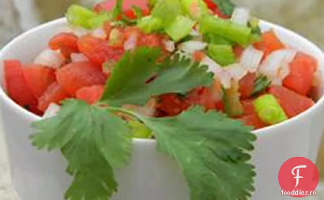 Chutney De Roșii