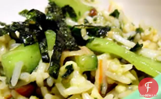 Salată De Rulouri Din California