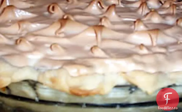 Banana Cream Pie V