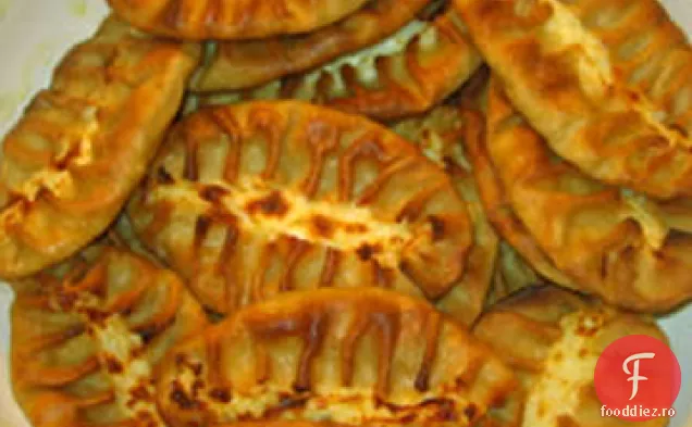 Karjalan Pies