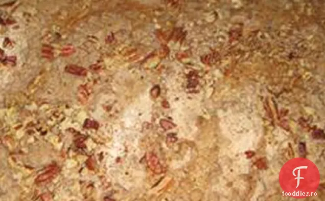 Tort De Dovleac
