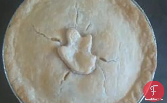 Pear Pie II