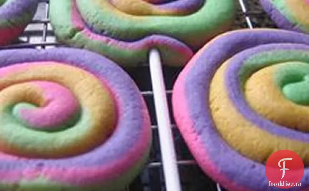 Joaca Aluat Cookie-Uri